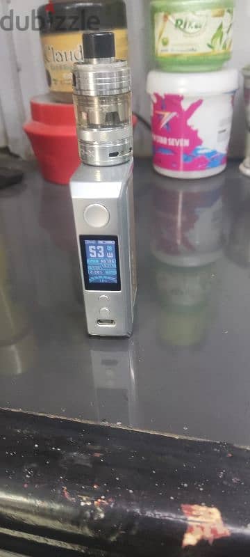 vape drag 3 7