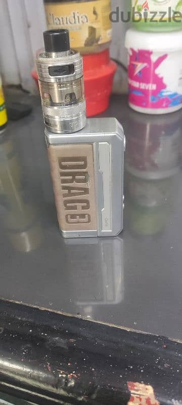 vape drag 3 9