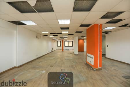 Office for Rent in Sultan Hussien - Private Entrance - Alexandria