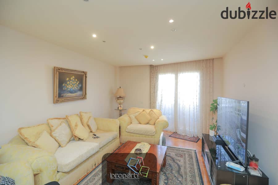 Apartment for Sale in Smouha - Alexandria 0