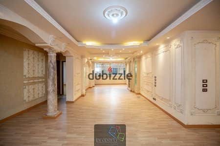 Apartment for Sale in Kafr Abdo - Alexandria