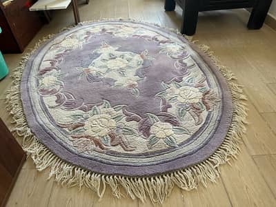 Chinois Carpet