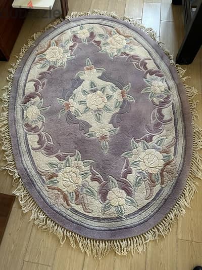 Chinois Carpet سجاده شنواه