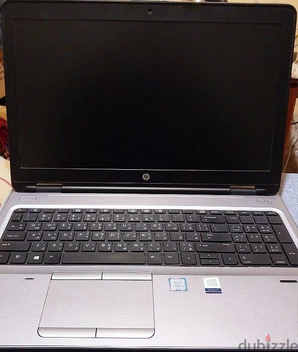 Hp ProBook 650 g3 1