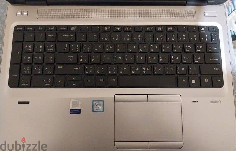 Hp ProBook 650 g3 3