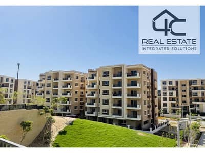 Apartment 146 m 2 bedroom semi finished at prime location for sale in Phase Shalya at Taj city compound