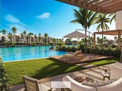 Prime View Villa 340m + Pool  For Sale in  Hacienda Bay  North Coast