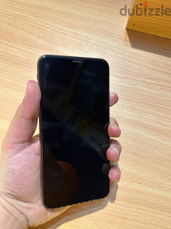 iPhone xs max 2