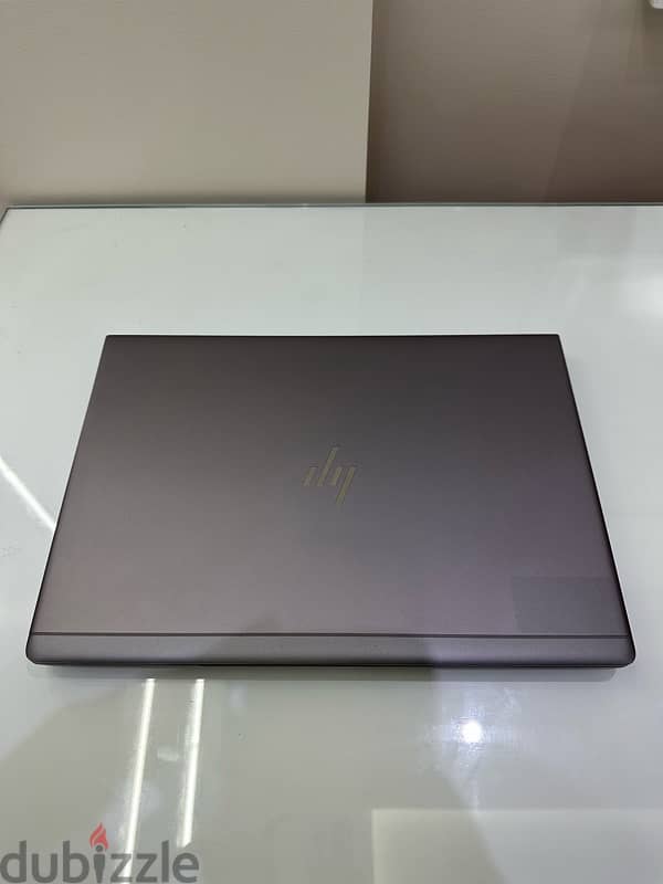 HP ZBOOK 14u G6 5