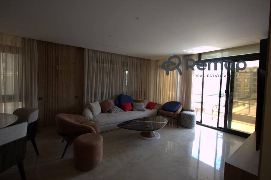 Apartment For Rent 140 SQM in Azad Compound - *New Cairo * 0