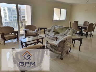 Luxury Apartment 160 m for Sale in Hyde Park - New Cairo Ready to move