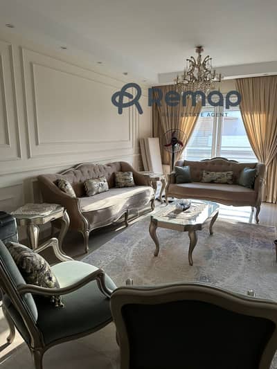 Apartment For Sale 192 SQM in Hyde Park Compound - New Cairo