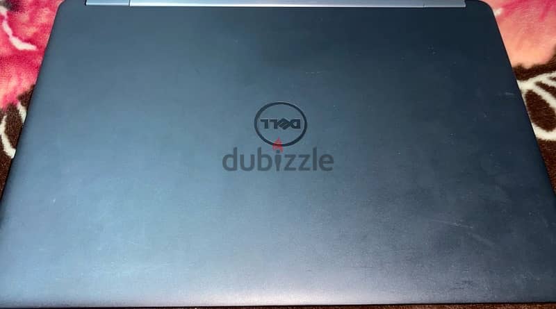 Laptop Dell E5470 1