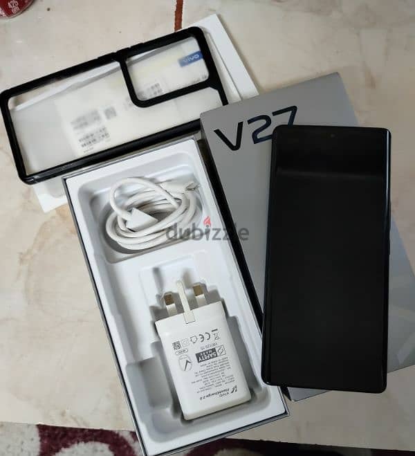 vivo v 27 5g 256.8 1