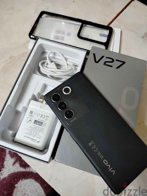 vivo v 27 5g 256.8 5