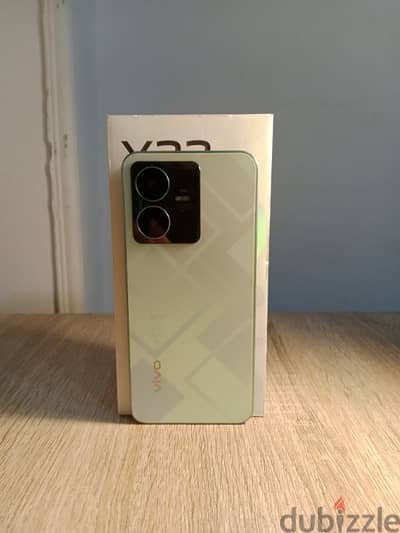 vivo Y 22 |فيفو واي ٢٢