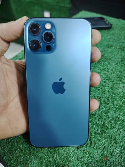 iphone 12pro 128 خطين