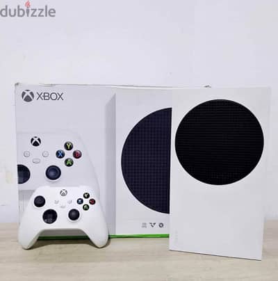 Xbox Series S