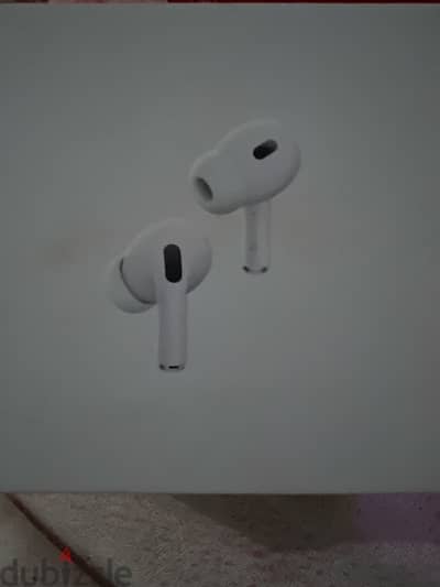 AirPods Pro 2nd Generation with MagSafe Charging case