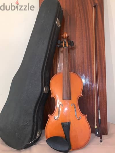 violins from france ( Locoto الماركة )