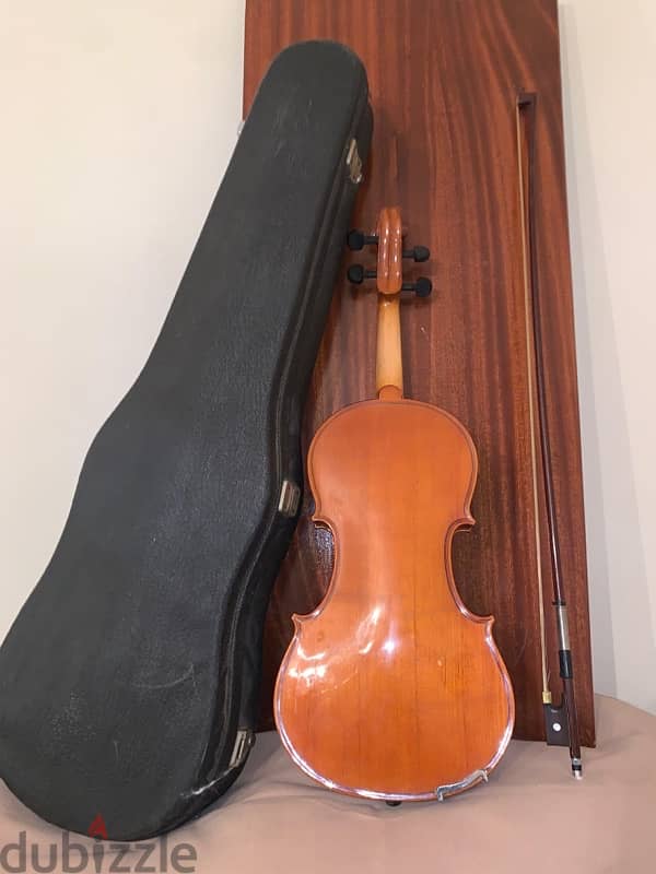 violins from france ( Locoto الماركة ) 1