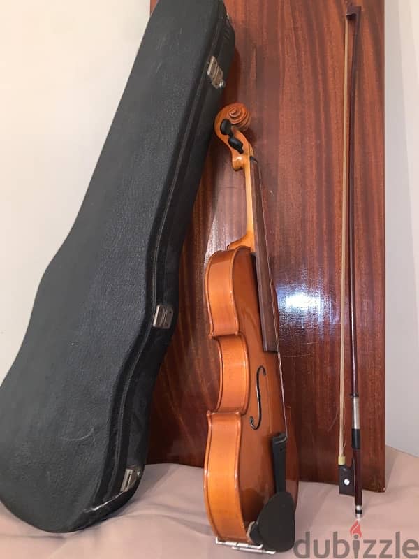 violins from france ( Locoto الماركة ) 2