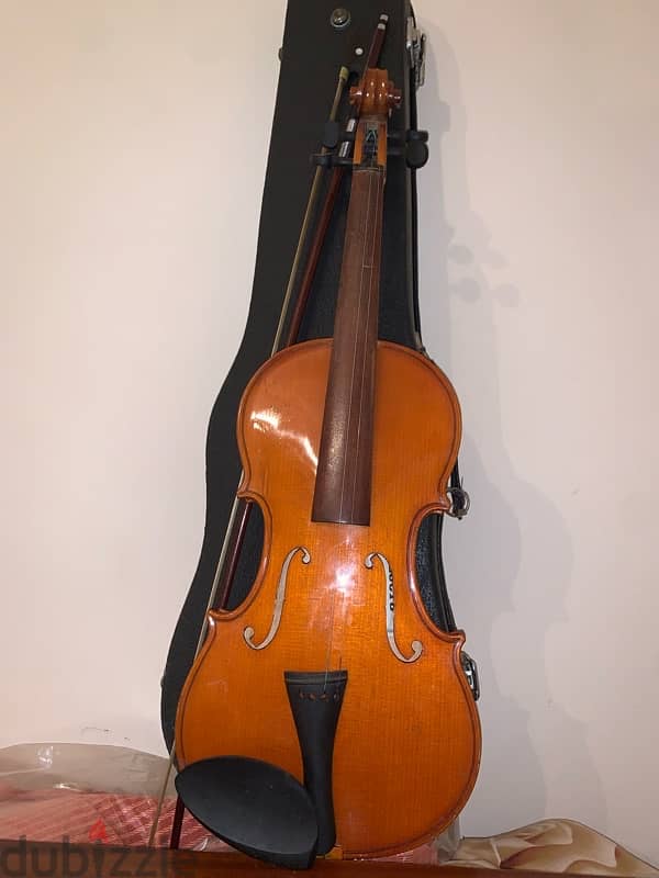 violins from france ( Locoto الماركة ) 3