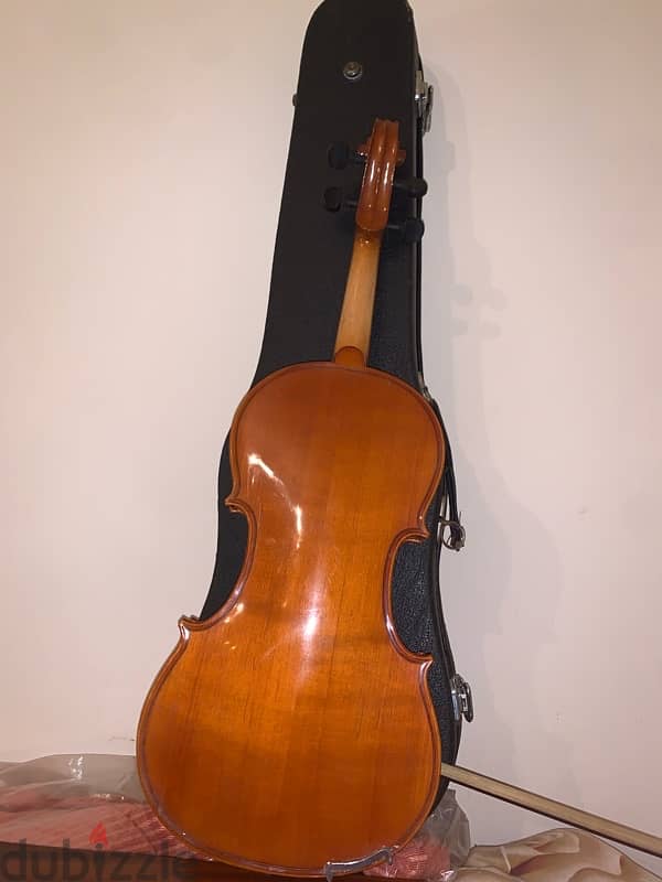 violins from france ( Locoto الماركة ) 4