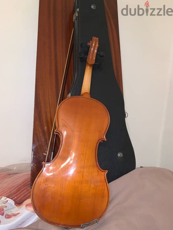 violins from france ( Locoto الماركة ) 5