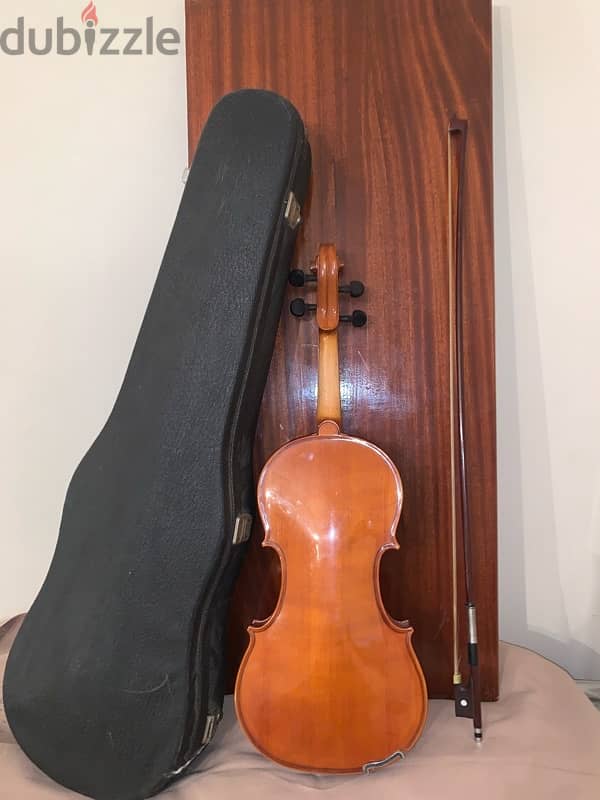 violins from france ( Locoto الماركة ) 6