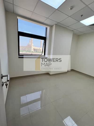 Clinic For Sale 90m New Cairo / Fully Finished ACs / Ready To Move