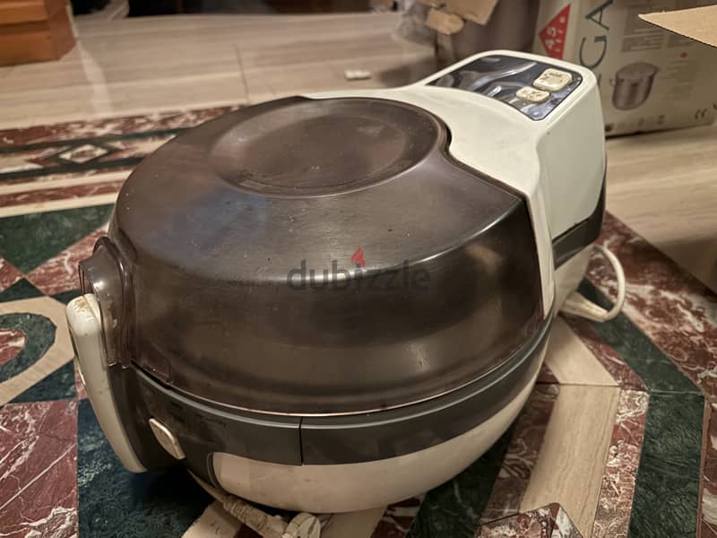 Tefal Airfrier 1