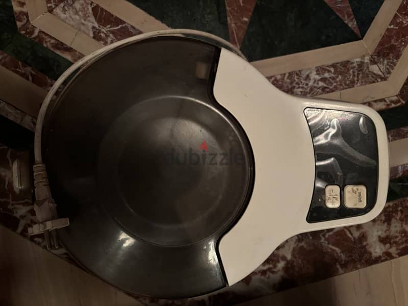 Tefal Airfrier 2