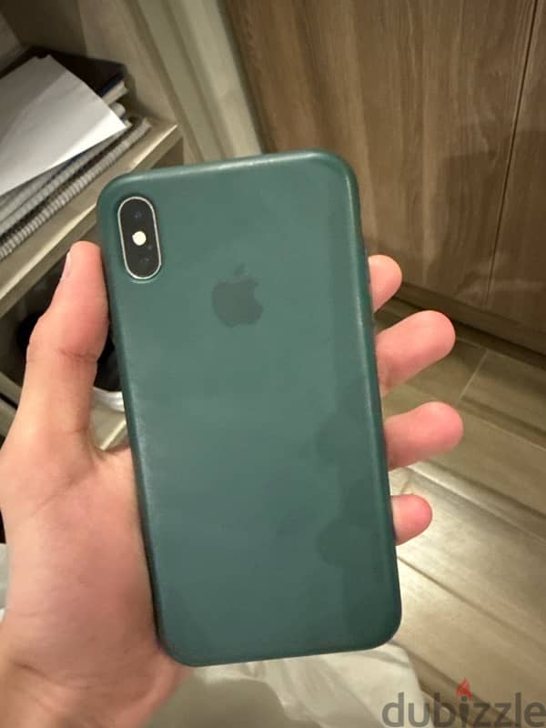 Iphone Xs Max 1