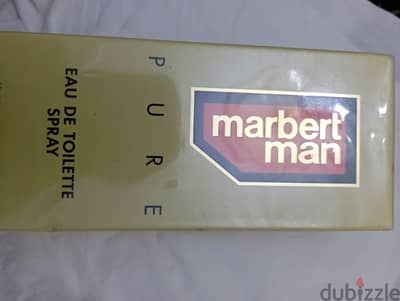 برفيوم رجالي martbert man اصلي