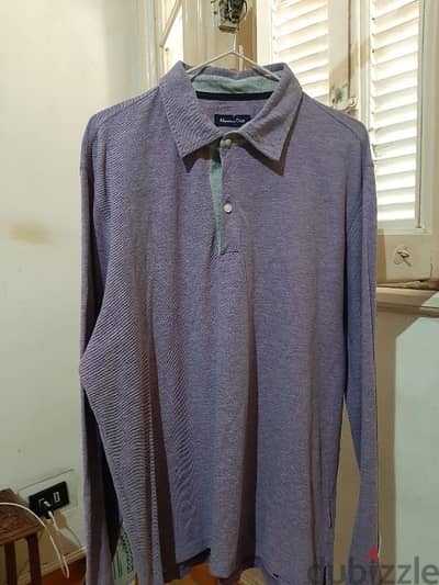 Massimo Dutti long Sleeve for men