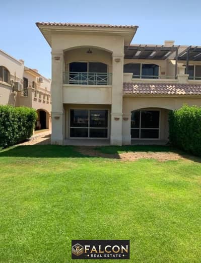 Ready To Move Chalet Fully Finished in the most beautiful villages of Ain Sokhna, Fair La Vista Topaz