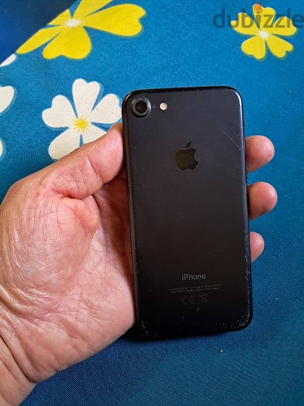 iphone 7 128g 4