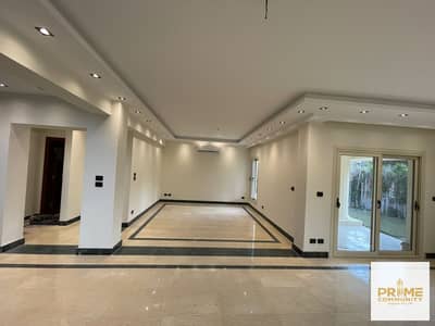 فيلا ستاندالون متشطبة تشطيب الترا سوبر لوكس للبيع برويال سيتي Standalone villa for sale in Royal city