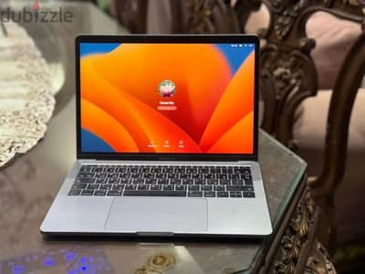 MacBook pro i5 2017