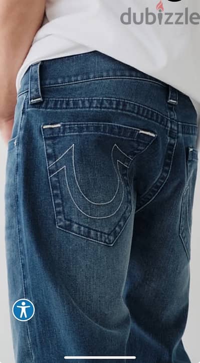 True religion Jeans slim fit