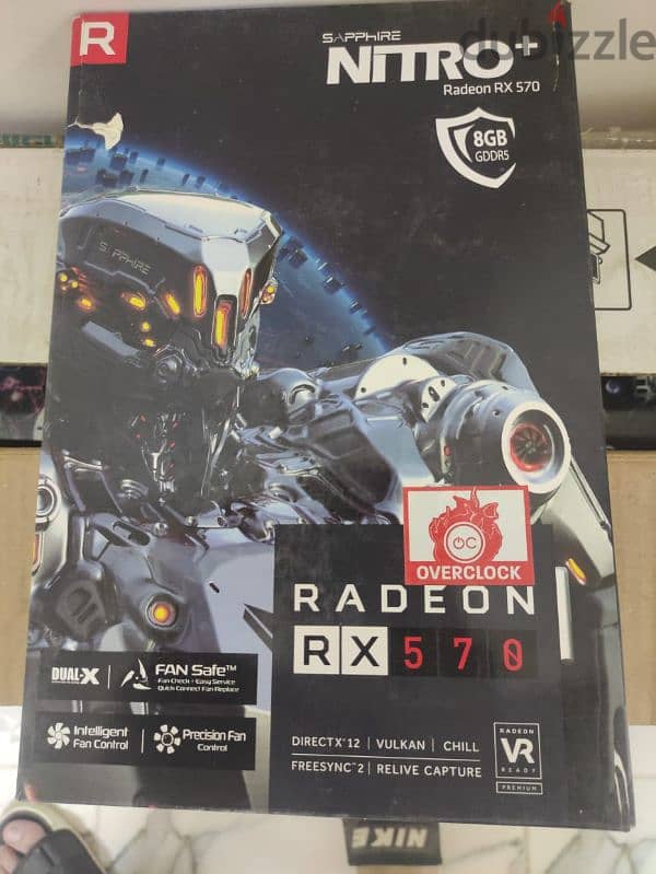 rx 570 0