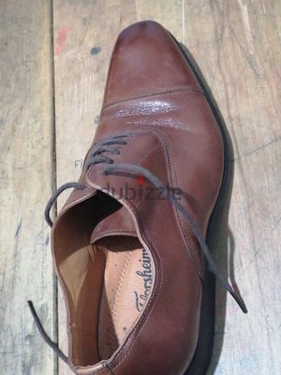 حزاء كلاسيك florsheim