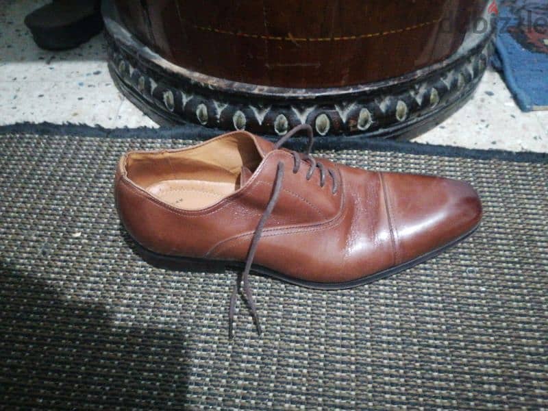 حزاء كلاسيك florsheim 1