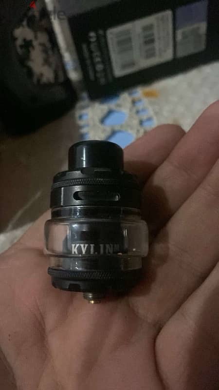 Tank Kylin M Pro 0