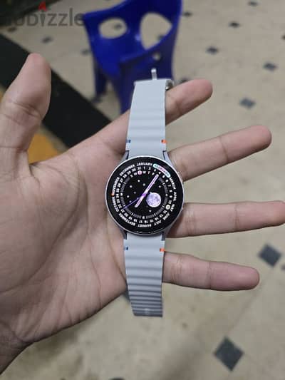 Samsung Galaxy Watch 7 44m