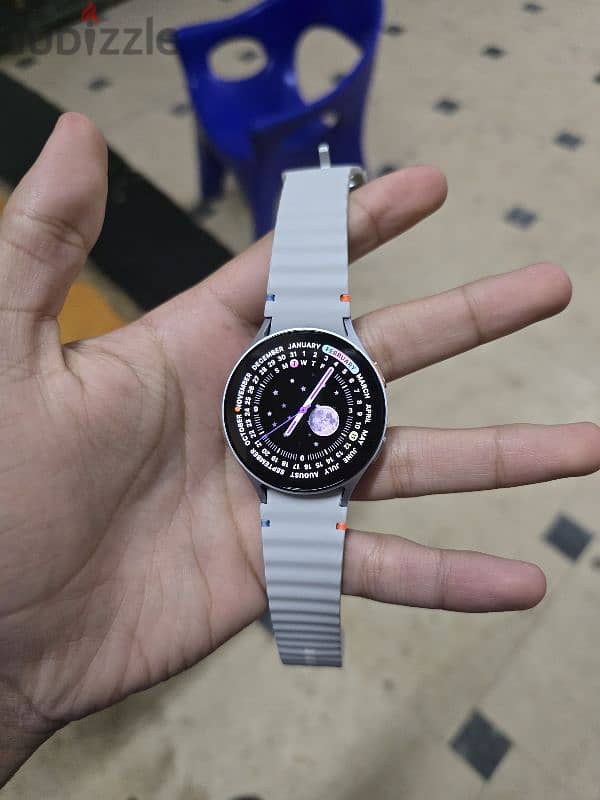 Samsung Galaxy Watch 7 44m 0