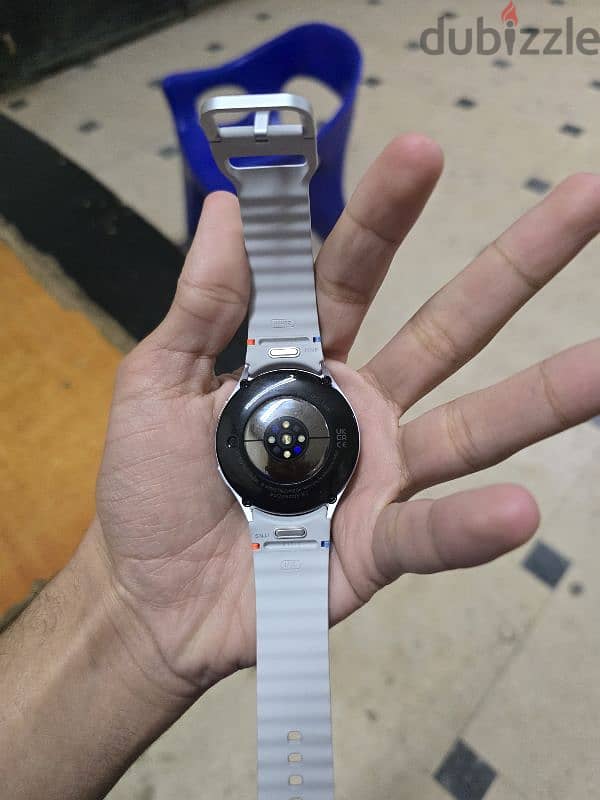 Samsung Galaxy Watch 7 44m 2