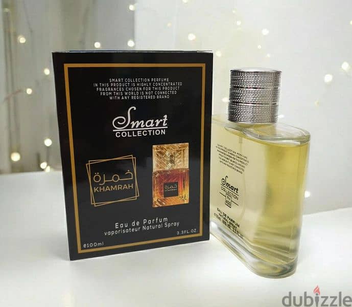 عطور هاي كوبي مستورد من الامارات 2