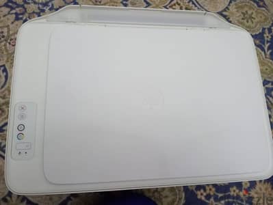 طباعه hp Deskjet 2130